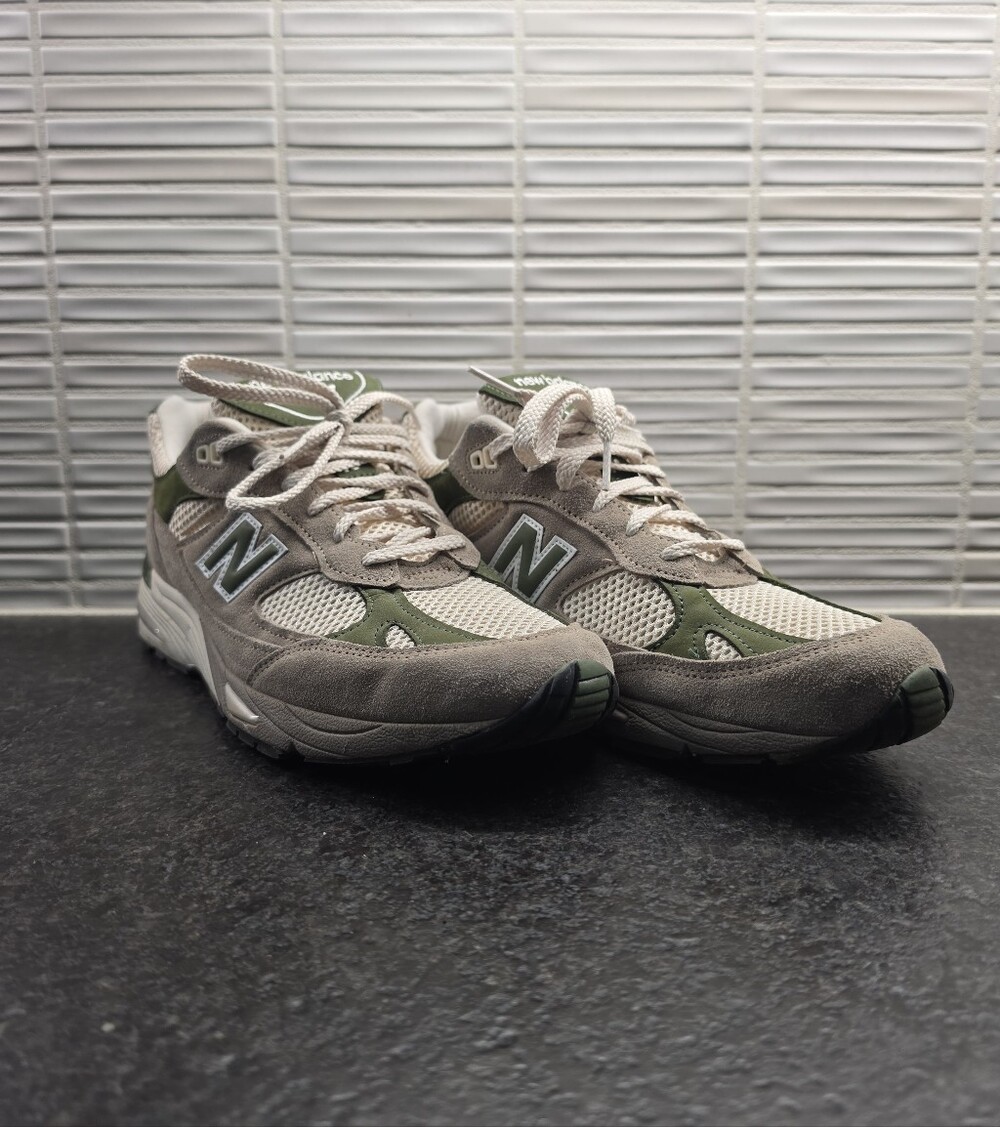 Aimé Leon Dore New Balance 991